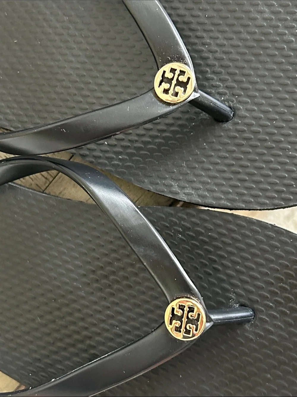 Tory Burch Flip Flips